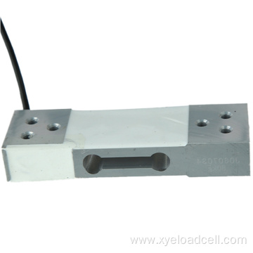 Custom Load Cell of Parallel Beam